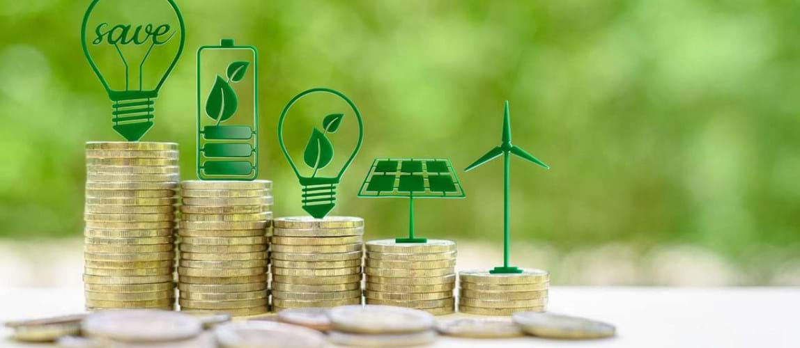 Webinar: Economics of the Transition to Renewable Energy