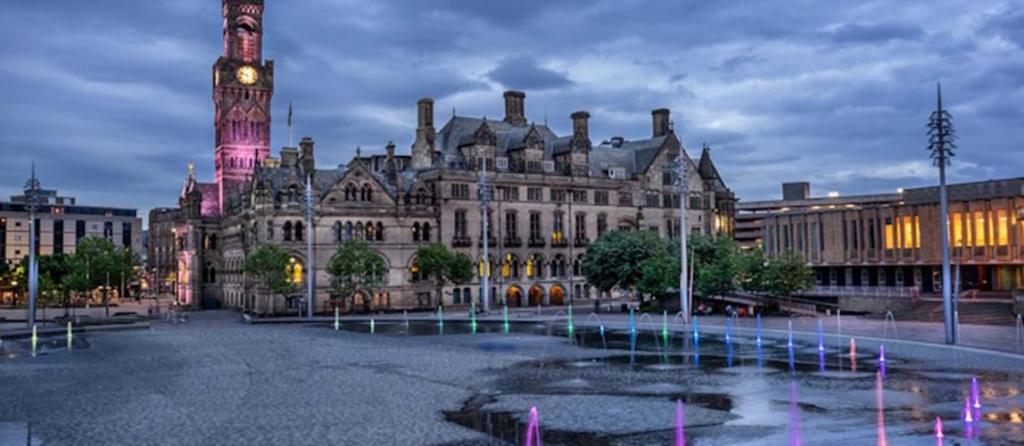 North and West Yorkshire Member Group Annual Meeting and Smeaton300 Presentation