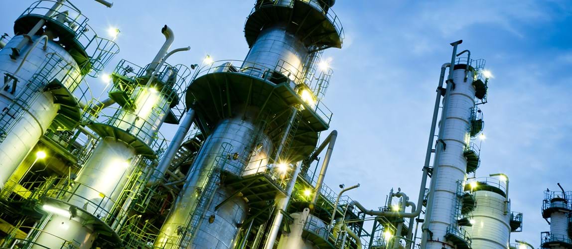 The Challenge of Circular Economy - Recycling Refrigerant 410A