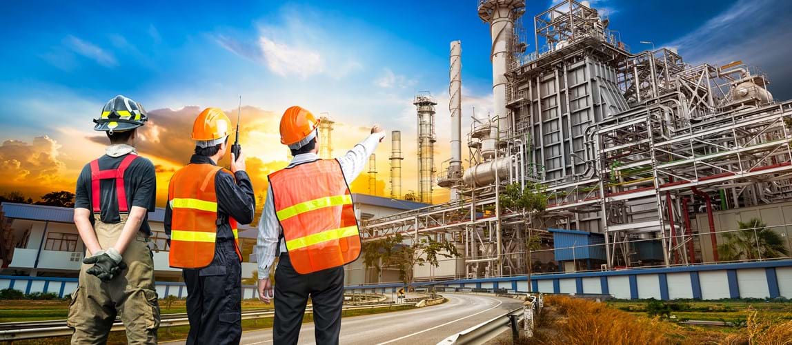 Plant Tour to Cleanaway Materials and Plastic Recovery Facility: The circular economy in action