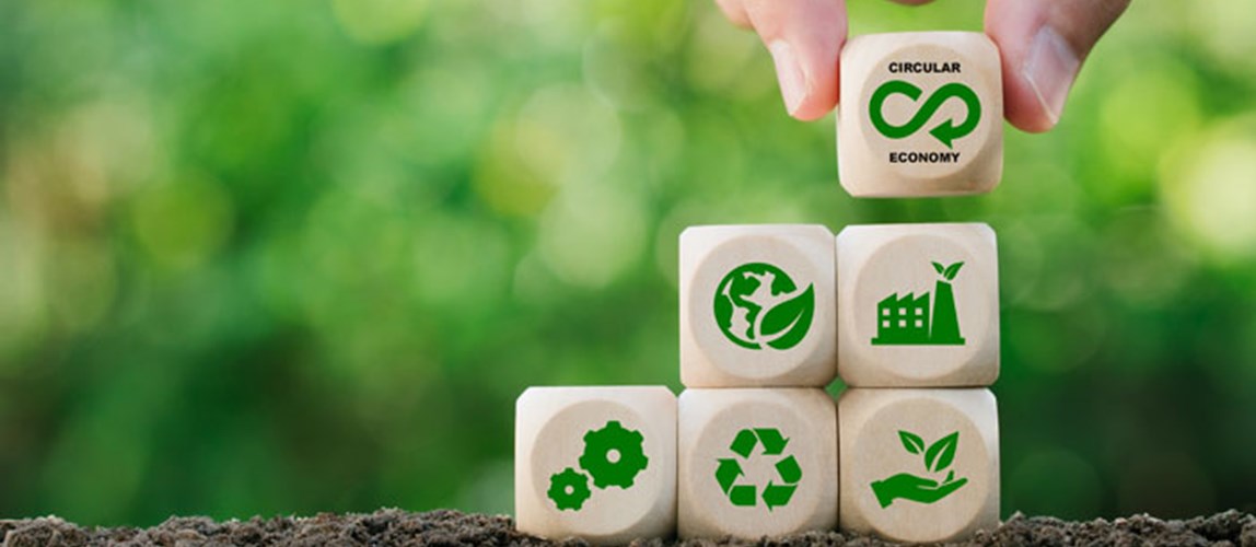 Webinar: Barriers and Solutions Towards Circular Chemical Economy