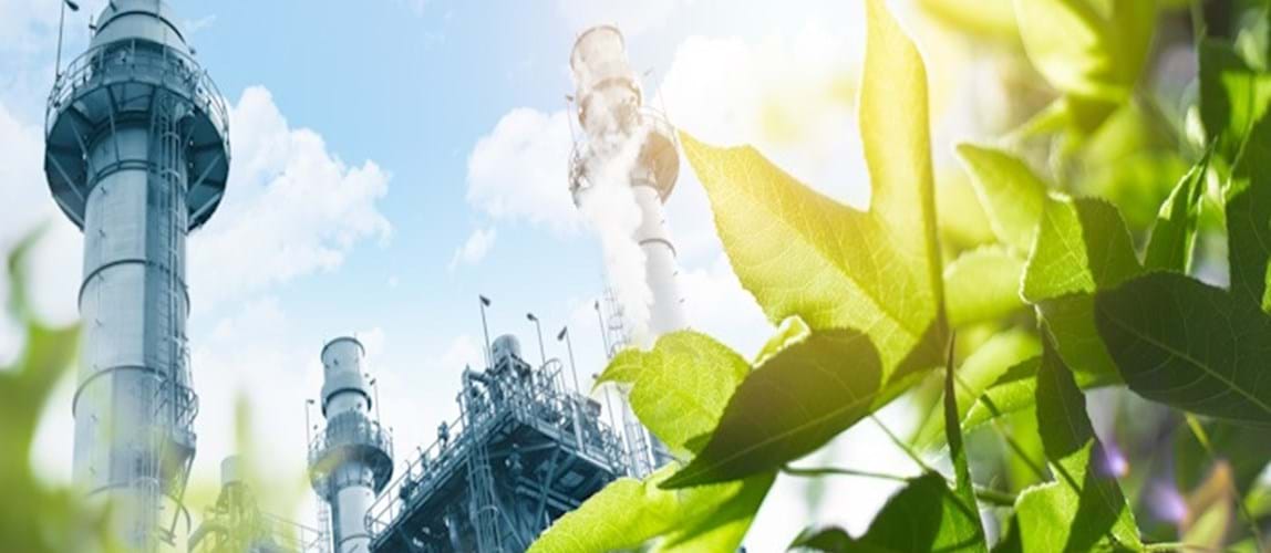 Concrete Decarbonisation