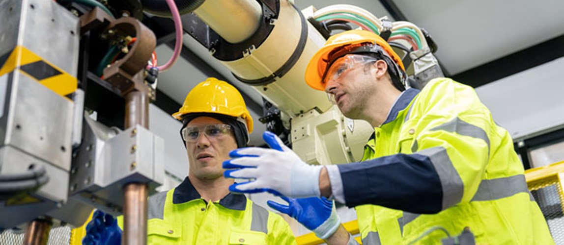 Webinar: Generative AI For Safety and Operations