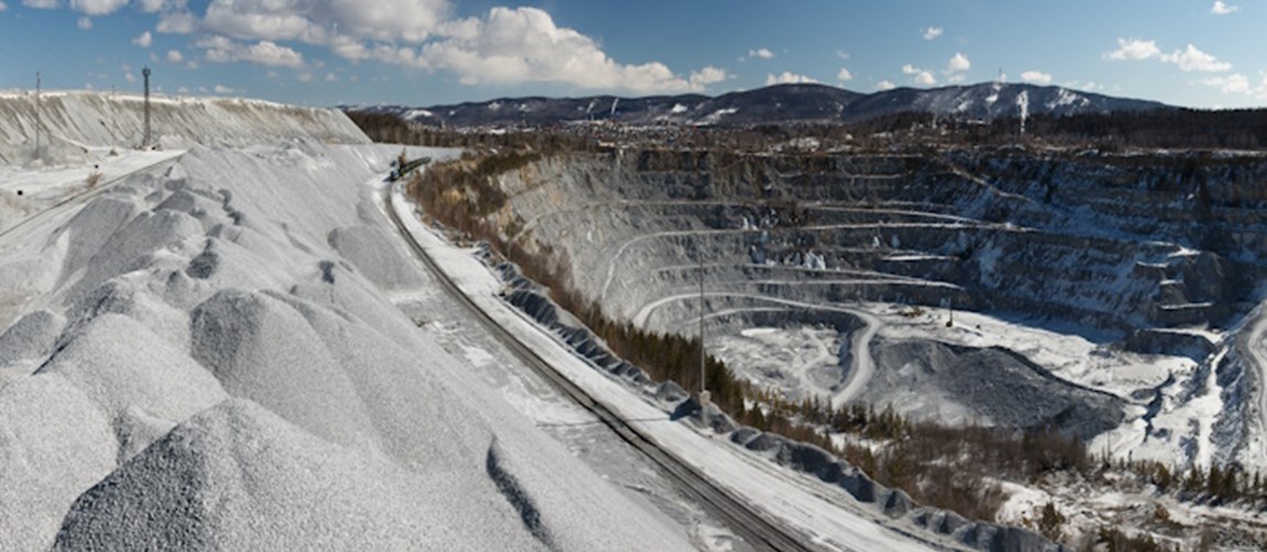 Webinar: The Fundamental of Mineral Lime and Limestone