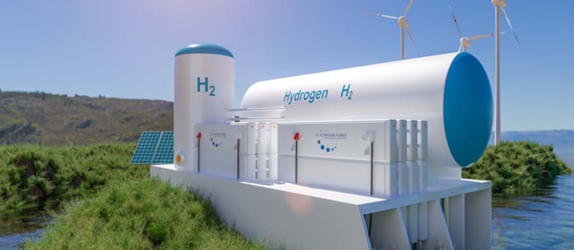 Properties and Hazards of Hydrogen