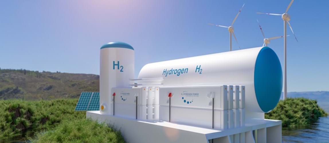 Properties and Hazards of Hydrogen