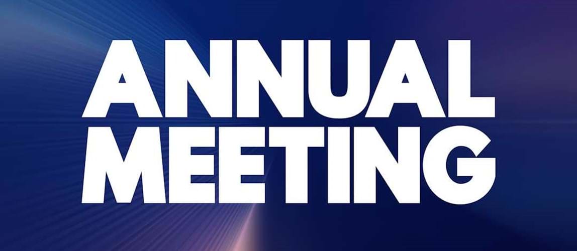 Webinar: Nuclear Technology Special Interest Group Annual Meeting