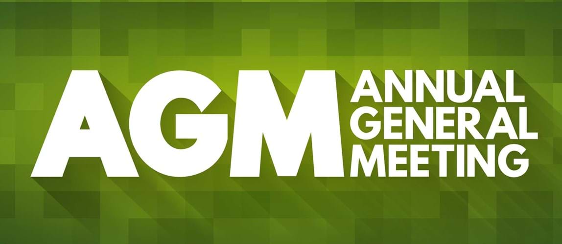 Webinar: South West Members Group Annual Meeting