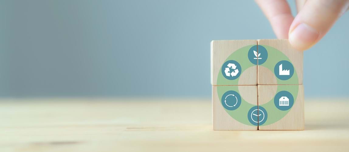 Webinar: Measuring Progress in the Circular Economy