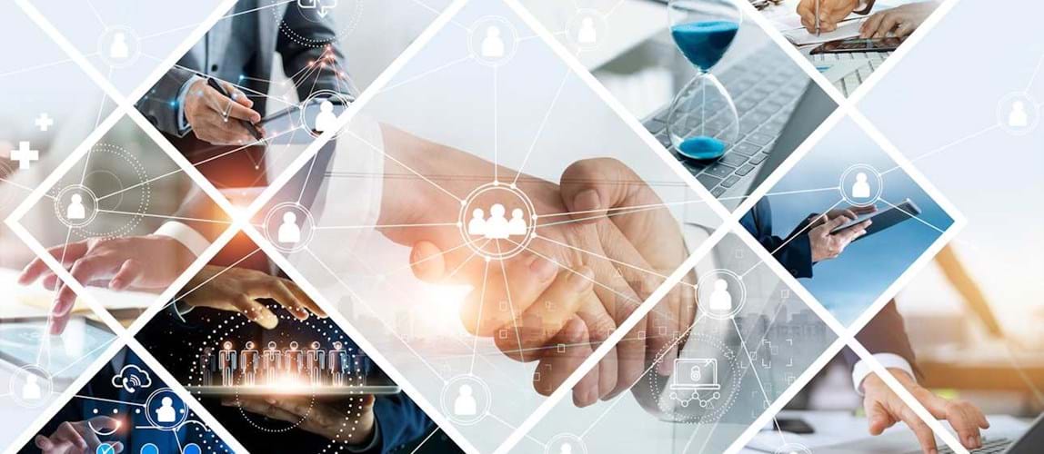 USA and Canada Member Group Virtual Networking