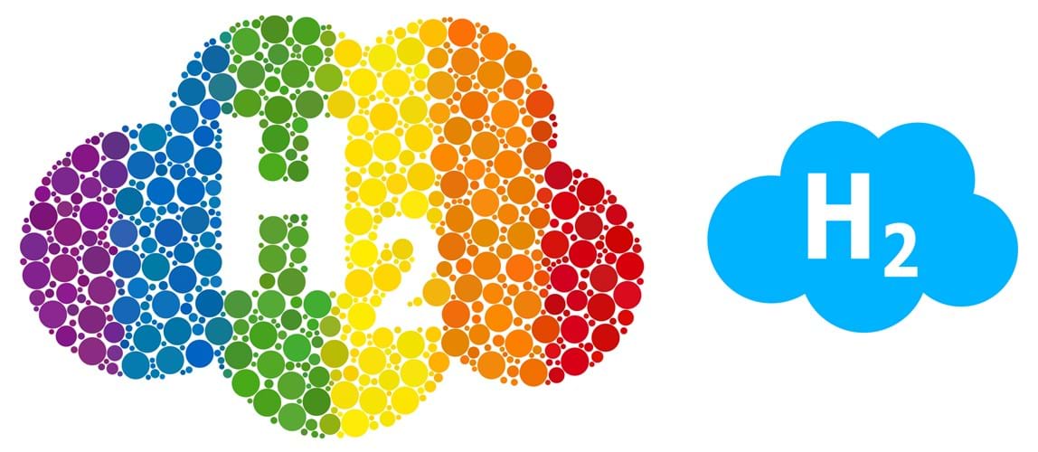 Webinar: Is There Gold at the End of the Hydrogen Rainbow?
