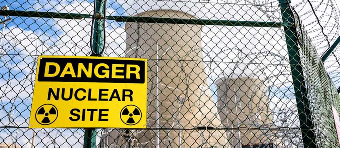 Webinar: Nuclear Industry, Nuclear Restoration Services (NRS), Dounreay