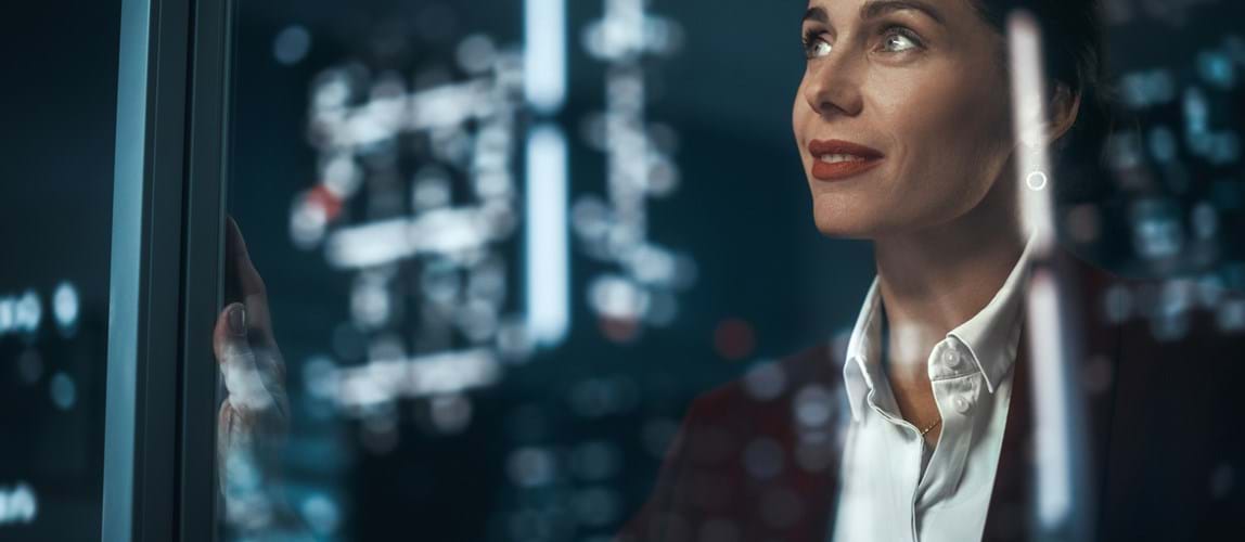 Webinar: Advance Your Career: Strategies for Women to Succeed in Energy