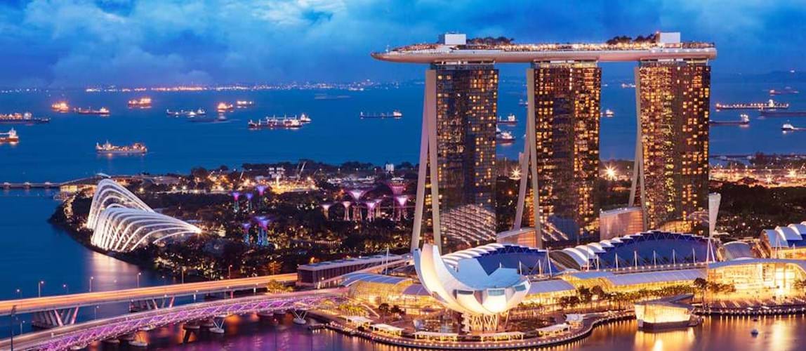 IChemE in Singapore Annual General Meeting 2024