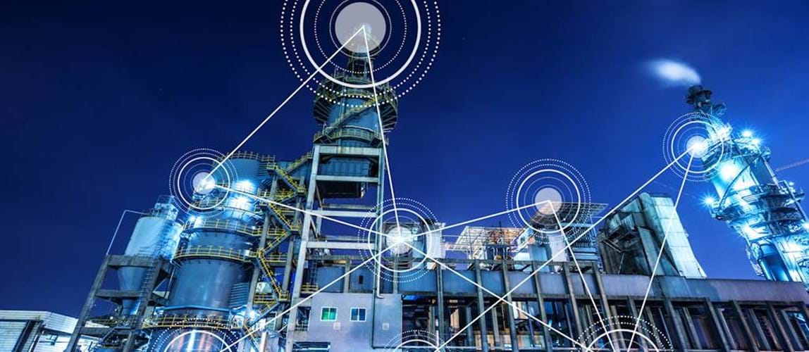 Webinar: Digital Twin Technology Combined with In-memory Computing to Track the Behavior of Live Systems