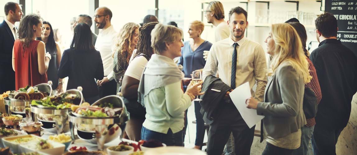 IChemE Auckland Networking