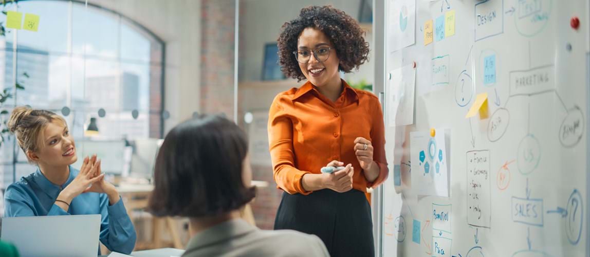 Webinar: Emotional Intelligence in the Workplace
