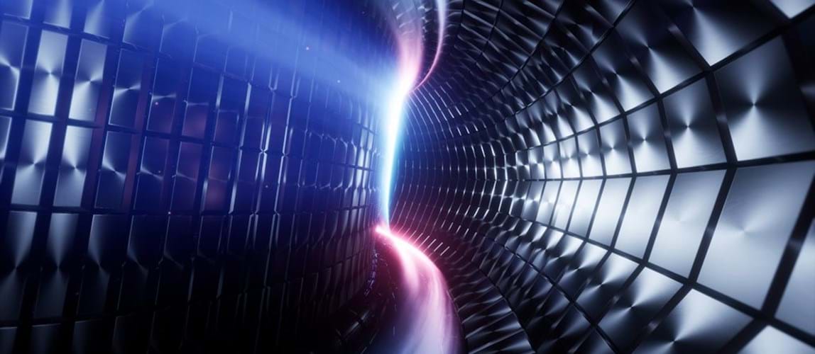 Webinar: Powering the Future - Exploring Tritium Breeding Blankets in the Fuel Cycle