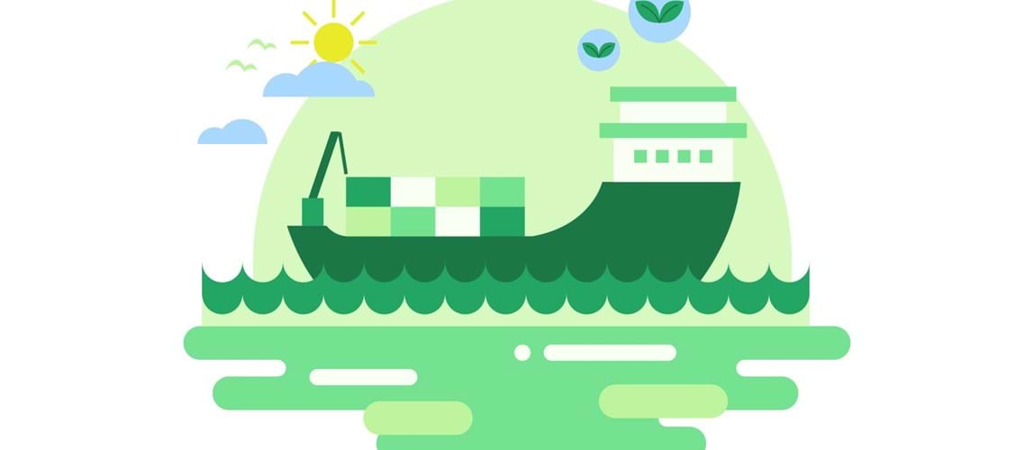 Webinar: Global Long-term Planning of Green Shipping Corridors for Sustainable Maritime Transportation