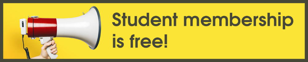 Undergraduate students join for free