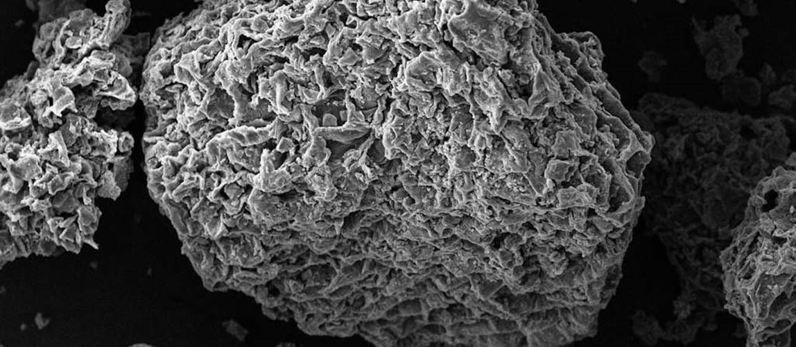Webinar: Advanced Imaging Techniques for Engineering and Sustainable Applications