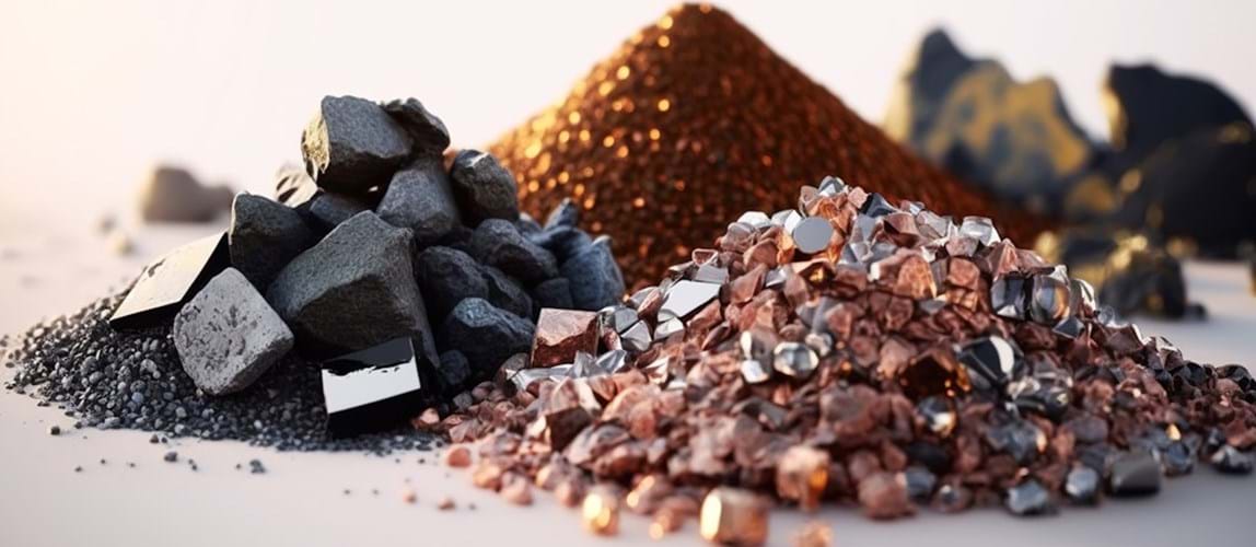 Webinar: A Chemical Engineer’s Journey Through Mineral Processing