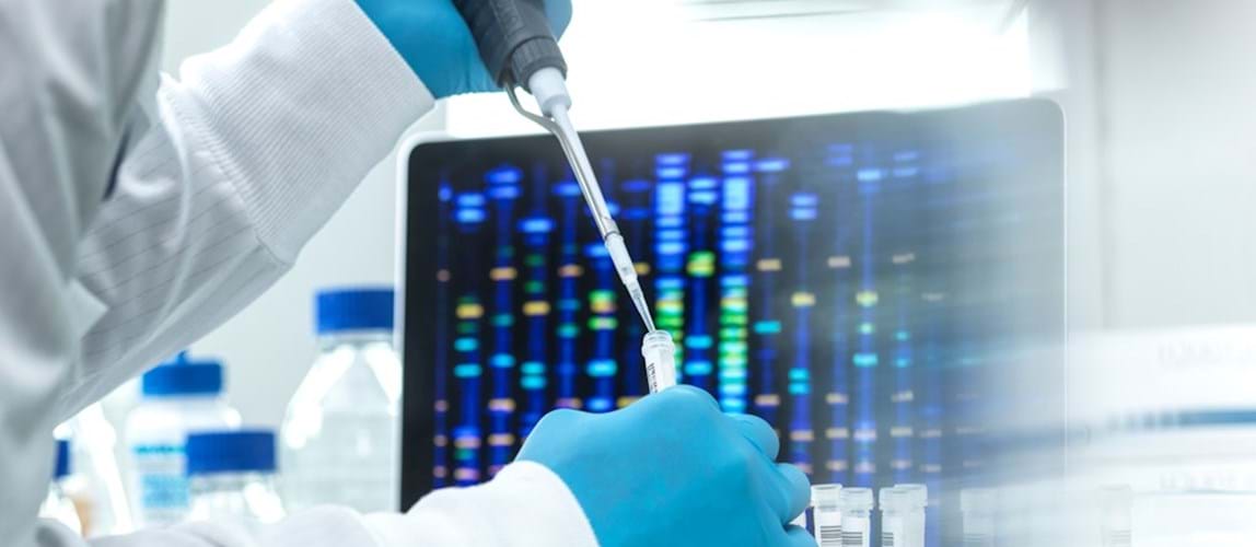 Cell and Gene Therapy Catapult Site Tour