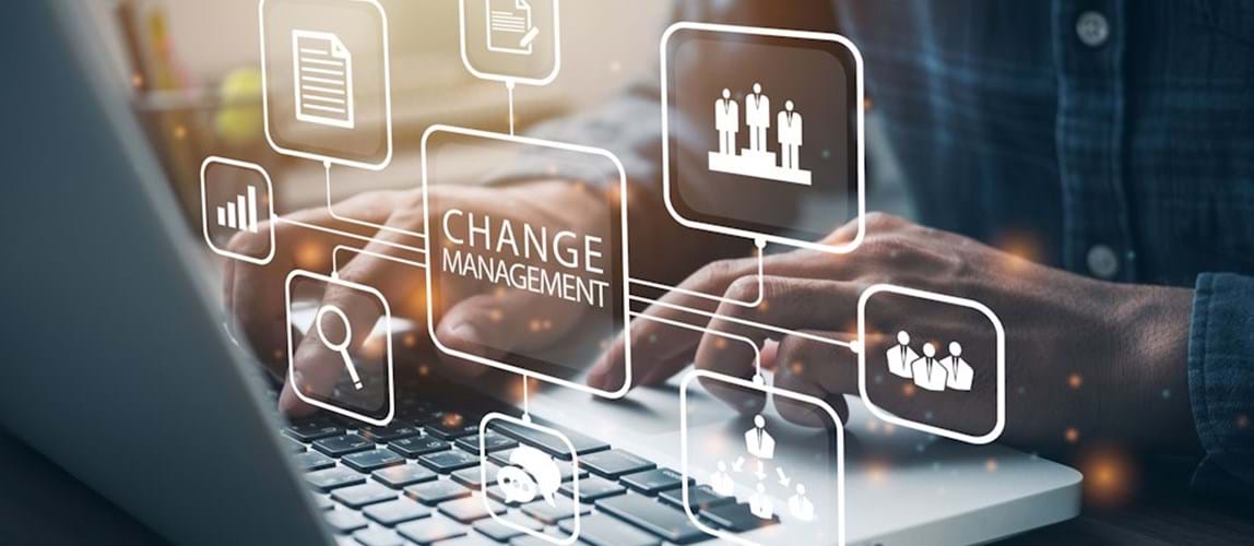 Webinar: Digital Operations Management, Including Management of Change