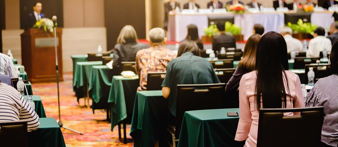 Joint Appita and IChemE Technical Meeting