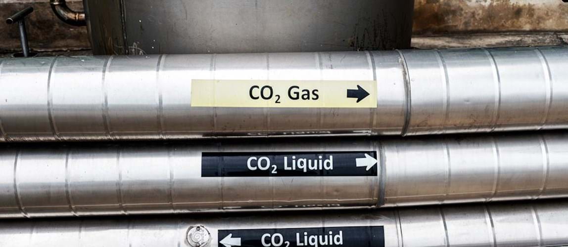 Webinar: Impact of CO2 Stream Impurities