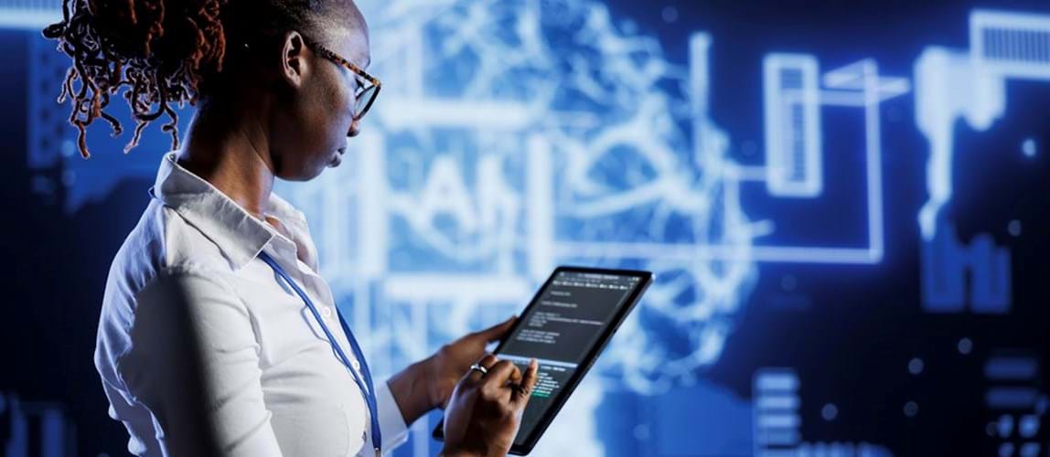 Webinar: Embedding Predictive and Intelligent Capabilities Across Your Operations