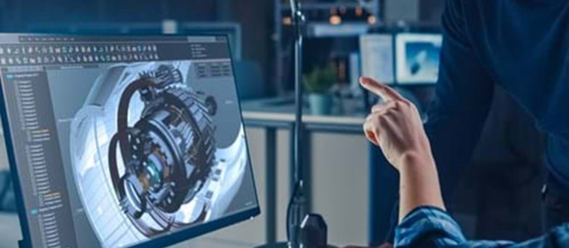 Webinar: Using Physics-informed AI to Accelerate Autonomous Industrial Operations