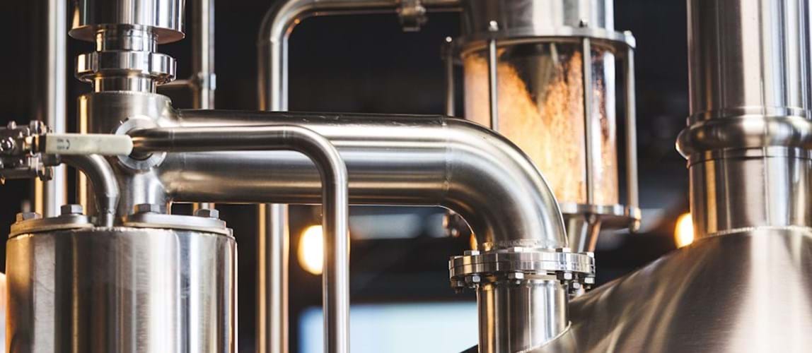 Sambrook's Brewery Visit - Beer Tasting and Heritage Tour
