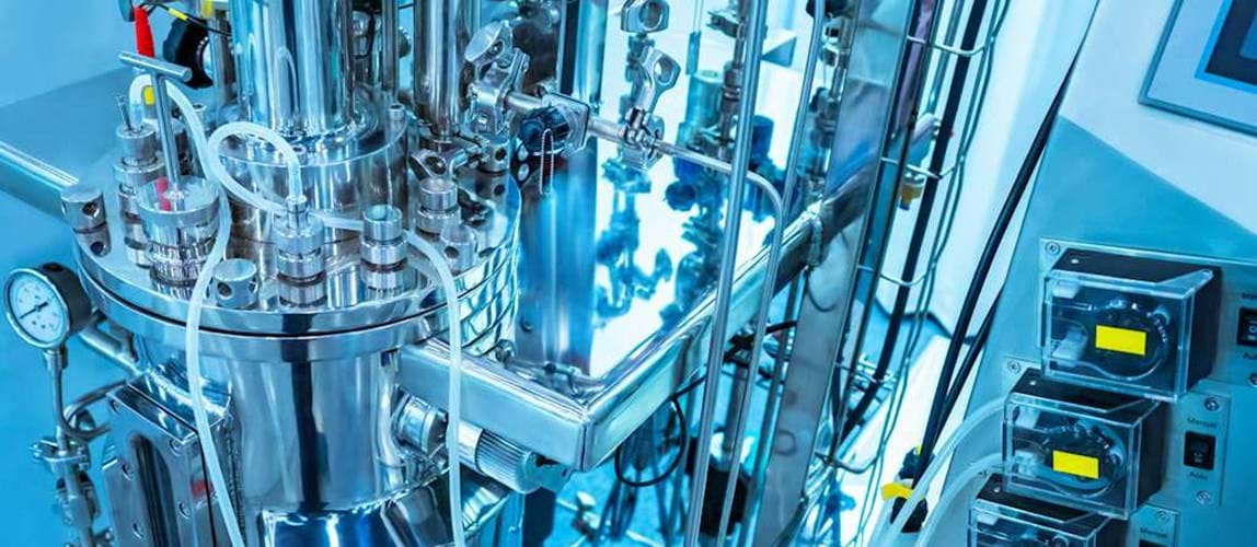 Bioreactor Workshop
