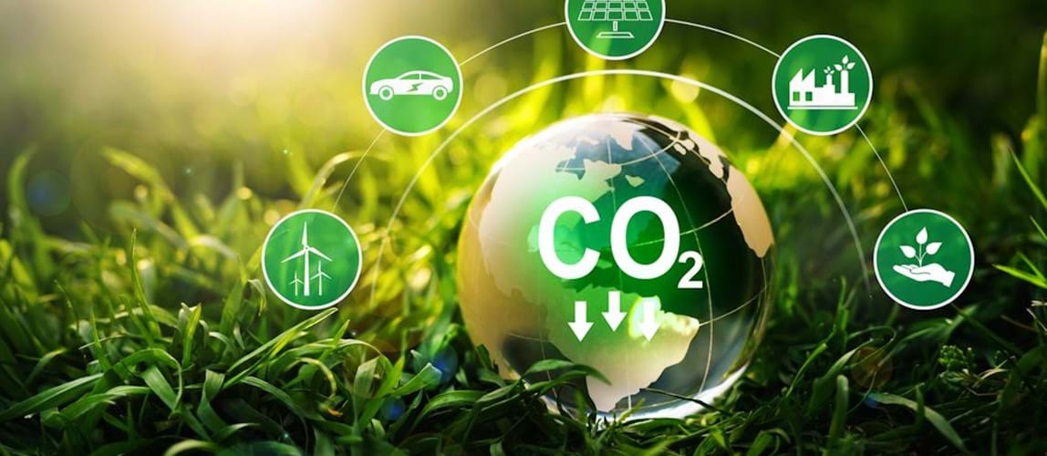 Webinar: Energy Efficiency through Decarbonisation: Economic Application of Technologies