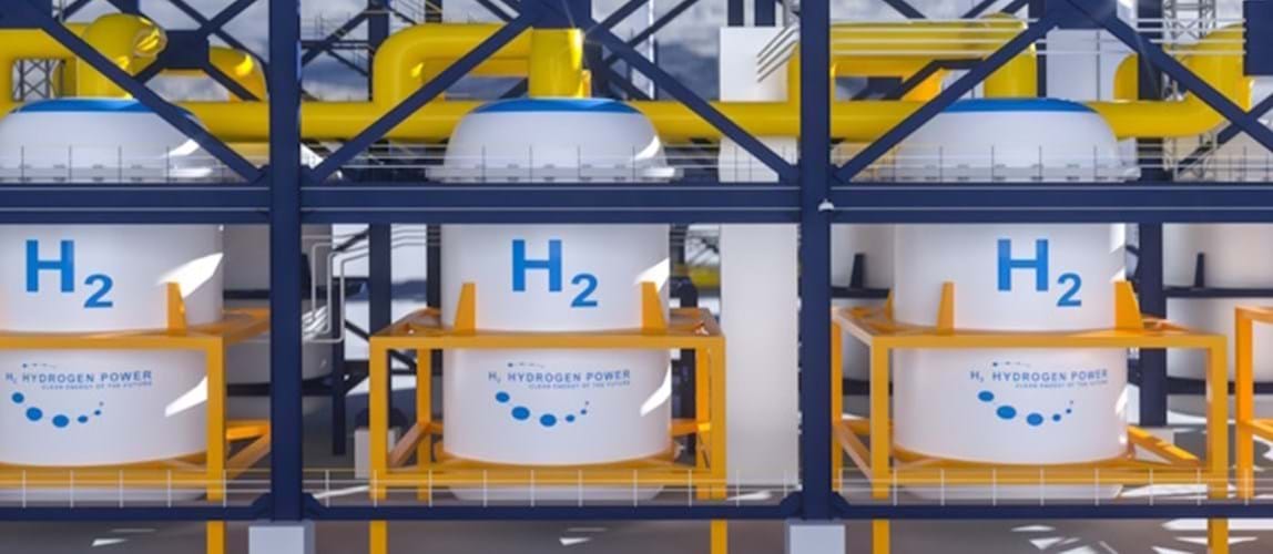 Webinar: Net Zero - The Wise Use of Hydrogen