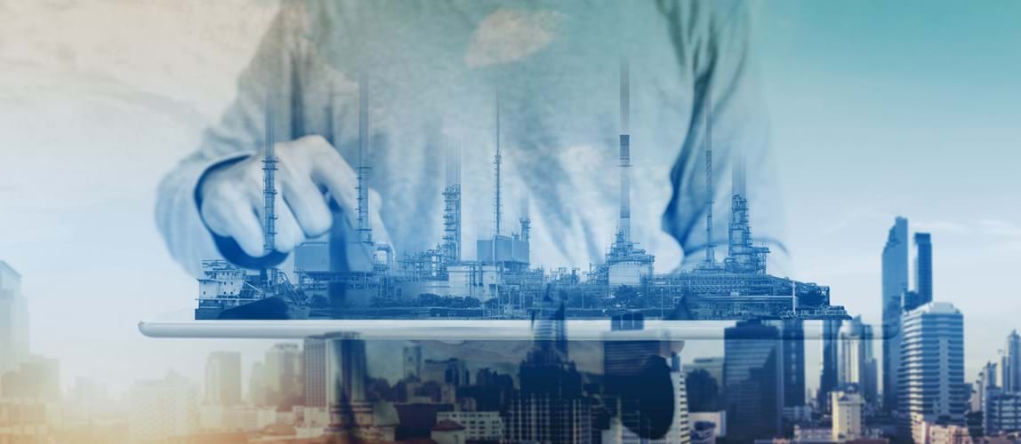 Webinar: Digitising your Plant for Operations