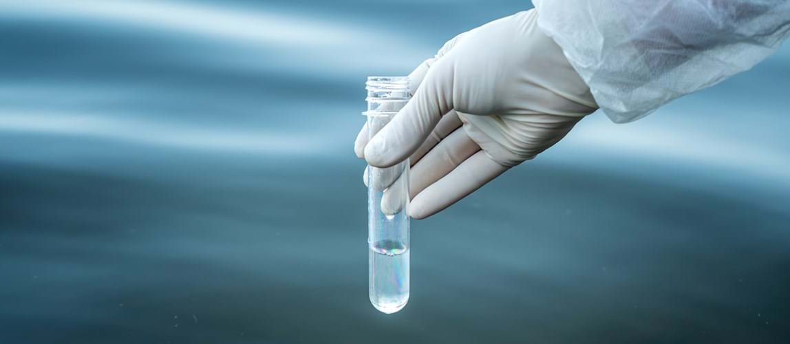 An Introduction to Effluent Monitoring and Sampling