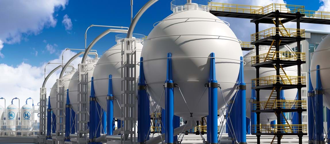 How Do We Solve A Problem Like Hydrogen?