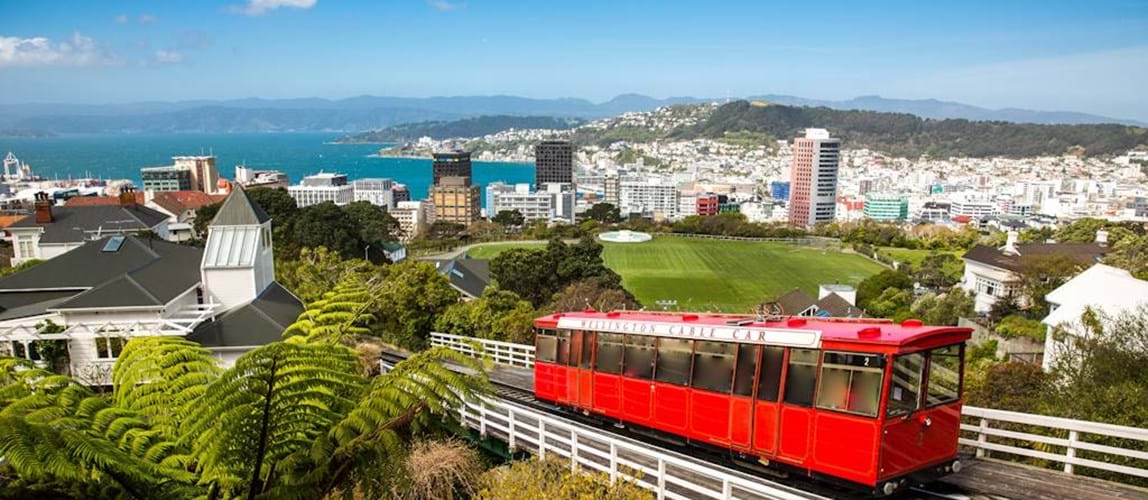 Site Visit: Te Mārua Water Treatment Plant