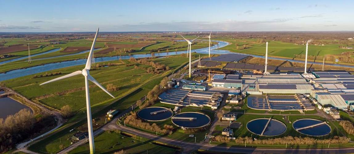 Site Visit: Cleanaway Waste Management