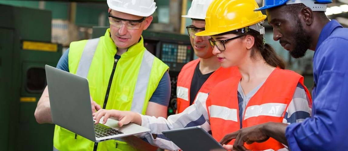 Webinar: Beat the "Great Crew Change" with a Digital Expert