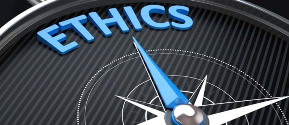 Ethical Practice – What, Why and How?