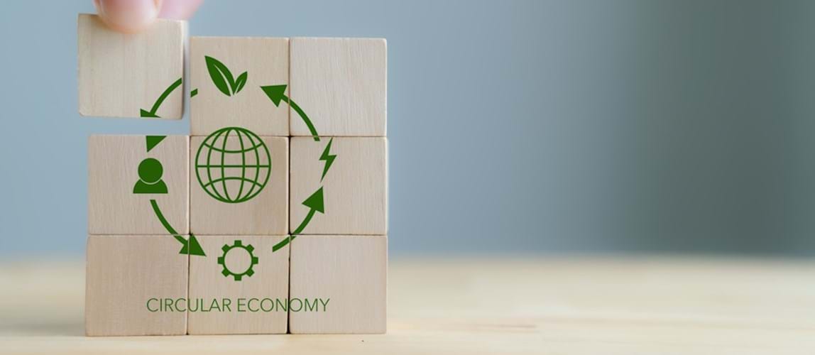 Geopolymer Cement Production as a way of Reducing Carbon Dioxide Production for Concrete?