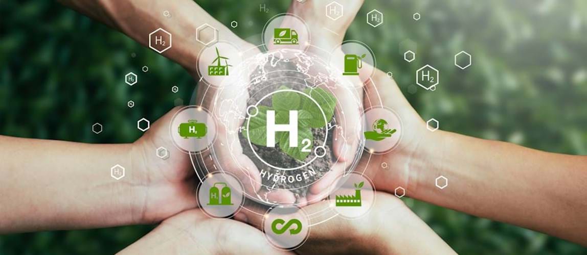 Plant Tour: AGIGs HyHome – Unlocking Future Energy Living
