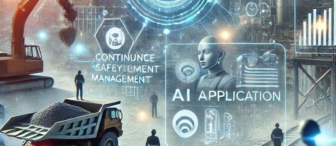 Webinar: Applications of AI to TQM , Continuous Improvement, and Process Safety Management in M&M Practices