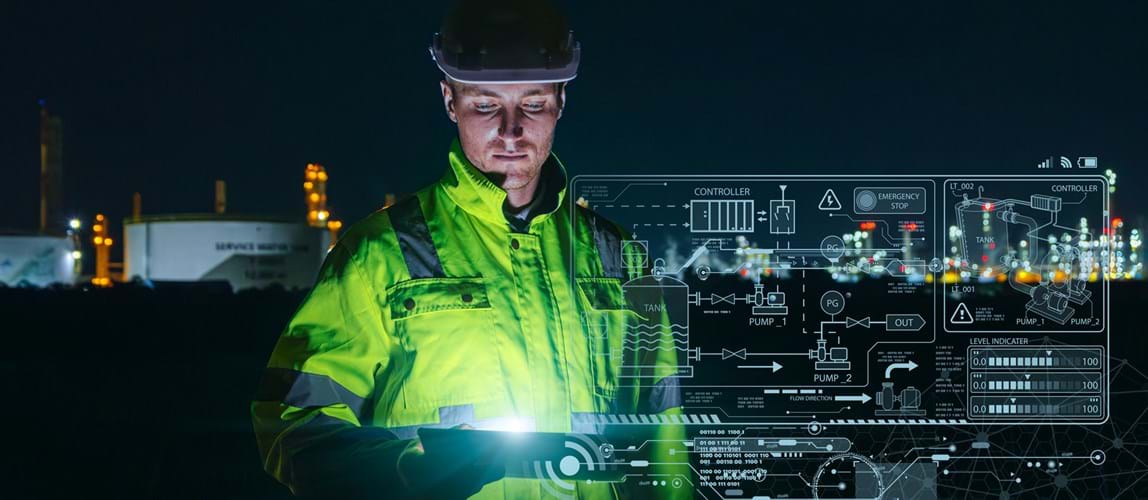 Webinar: The Use Dynamic Process Simulation and Interactive Virtual Plant for Operator Competence Training