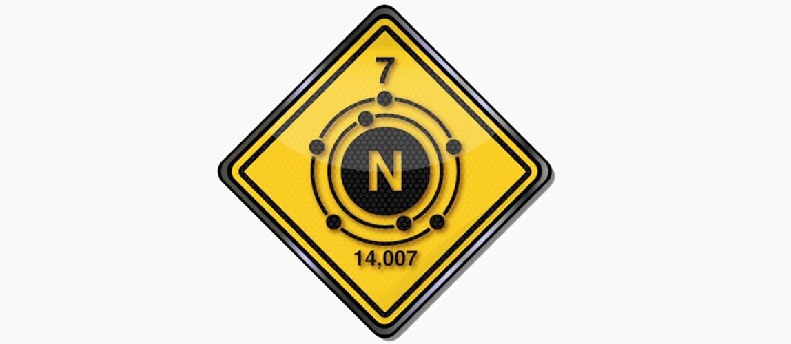 Webinar: Planetary Boundaries Series - Nitrogen