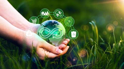 Circular economy