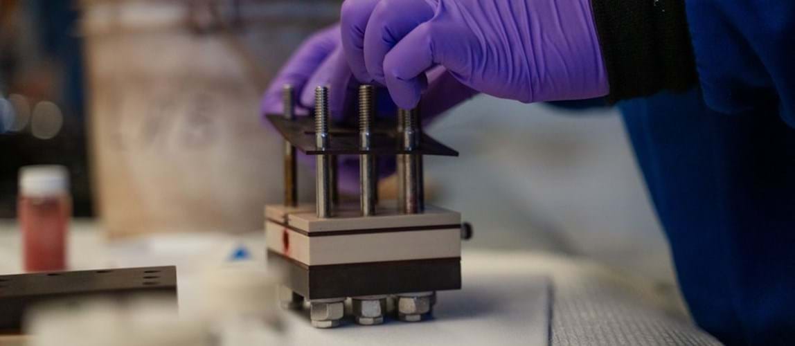 Webinar: Advanced Electrochemical Cells for Modern Mineral Refining